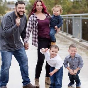 Meet your Posher, Robert